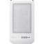 Корпус Silverstone SST-FAH1MW-PRO H1M PRO-WHITE-V1(G410FAH1MWP0020) белый