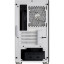 Корпус Silverstone SST-FAH1MW-PRO H1M PRO-WHITE-V1(G410FAH1MWP0020) белый