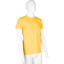 Футболка (160 г.) с кор.рукавом желтый (XXXL)