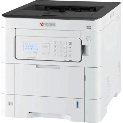 Принтер лазерный Kyocera PA3500cx/ ECOSYS PA3500cx 220-240V 1102YJ3NL0