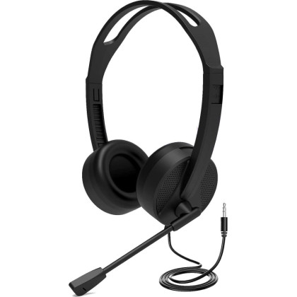 Гарнитура Silex Clarity U16A-ENC, проводная
