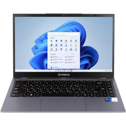Ноутбук IRBIS 14NBP3003 (14NBP3003P) i5-1240P/16Gb/512Gb SSD/14/W11P
