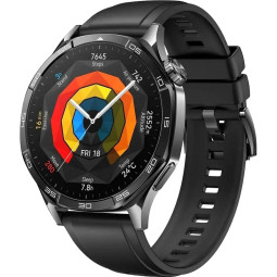 Смарт-часы HUAWEI GT 5 BLACK VLI-B19 55020DGL