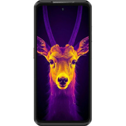 Смартфон Ulefone Armor 25T Pro 6+256GB Frost Black