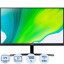 Монитор ACER K273Ebmix 27/FHD/IPS/100Hz/250cd/4ms/HDMI/VGA