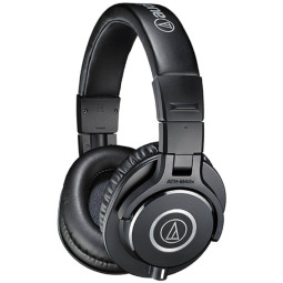Наушники Audio-Technica ATH-M40X, мониторные