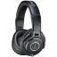 Наушники Audio-Technica ATH-M40X, мониторные