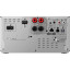 Музыкальный центр Panasonic SC-PMX802EES, Hi-Fi, серебро