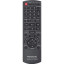 Музыкальный центр Panasonic SC-PMX802EES, Hi-Fi, серебро