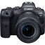 Фотоаппарат Canon EOS R6 Kit RF 24-105mm F4-7.1IS STM
