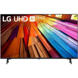 Телевизор LG 65UT80006LA.ARUG