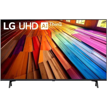 Телевизор LG 65UT80006LA.ARUG