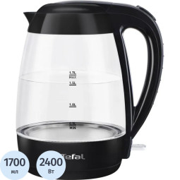Чайник TEFAL KO450832 1,7л., 2400 вт