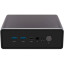 Неттоп Digma Pro Minimax U1 (DPP5-8CXW02)i5 1235U/8Gb/SSD256Gb UHDG/W11Pro