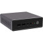 Неттоп Digma Pro Minimax U1 (DPP5-8CXW02)i5 1235U/8Gb/SSD256Gb UHDG/W11Pro