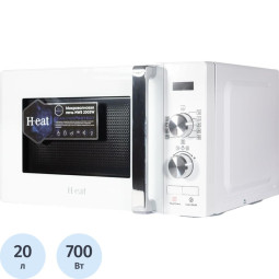Микроволновая печь H-eat MWS-2003W