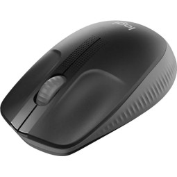 Мышь компьютерная LogitechM190 чрн/беспр (910-005923/910-005905/910-005902)