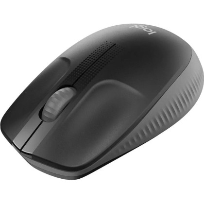 Мышь компьютерная LogitechM190 чрн/беспр (910-005923/910-005905/910-005902)