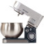 Миксер Pioneer MX322 blue marine, планетарный, 1000 Вт