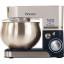 Миксер Pioneer MX322 blue marine, планетарный, 1000 Вт