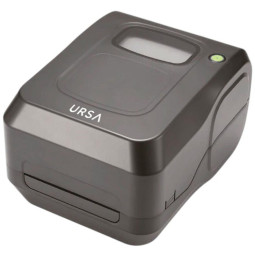 Этикет-принтер URSA UR520TE, 4&#039;&#039;,USB, Ethernet(CW EPL,ZPL,ZPLII, DPL) TT