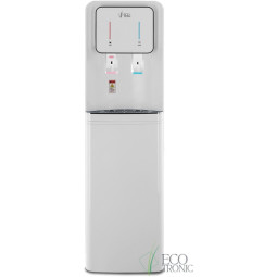 Пурифайер Ecotronic  А60-U4L white нажим кружкой