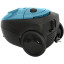 Пылесос Centek CT-2507 BLUE (Синий) 1800/350Вт, ткан. мешок 1.5л, шнур 4м