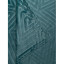 Плед TexRepublic Elite Греция Фланель 1,5 сп. Бирюзовый
