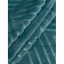 Плед TexRepublic Elite Греция Фланель 1,5 сп. Бирюзовый