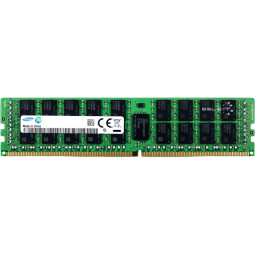 Модуль памяти Samsung DDR4 16GB 3200MHz ECC UNB Reg 1.2V /M393A2K40EB3-CWE