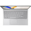 Ноутбук Asus X1504VA-BQ1021(90NB10J2-M018H0)i5-1335U/16Gb/512SSD/15.6/DOS/S