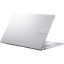 Ноутбук Asus X1504VA-BQ1021(90NB10J2-M018H0)i5-1335U/16Gb/512SSD/15.6/DOS/S