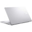 Ноутбук Asus X1504VA-BQ1021(90NB10J2-M018H0)i5-1335U/16Gb/512SSD/15.6/DOS/S