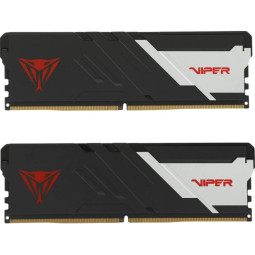 Модуль памяти Patriot Viper DDR5 DIMM 32Gb(2x16Gb) 5600Мгц(PVV532G560C36K)