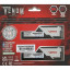 Модуль памяти Patriot Viper DDR5 DIMM 32Gb(2x16Gb) 5600Мгц(PVV532G560C36K)