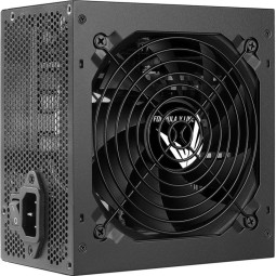 Блок питания Formula ATX 600W AC KCAS PLUS 80+ bronze 24pin(KCAS PLUS 600)