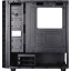 Корпус Silverstone SST-PS14B-E midi Tower, black(G410PS14BE00020)