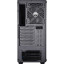 Корпус Silverstone SST-PS14B-E midi Tower, black(G410PS14BE00020)