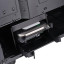 Корпус Silverstone SST-PS14B-E midi Tower, black(G410PS14BE00020)