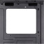 Корпус Silverstone SST-PS14B-E midi Tower, black(G410PS14BE00020)