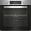 Духовой шкаф электрический Indesit IFE 3644 IX нержавеющая сталь