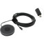 Микрофон Logitech Expansion Mic for MeetUp (989-000405)