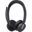 Гарнитура Yealink BH70 Dual UC USB-A,головная,беспров,Bluetooth,HD,Шумопод