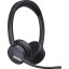 Гарнитура Yealink BH70 Dual UC USB-A,головная,беспров,Bluetooth,HD,Шумопод