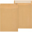 Пакет крафт E4 стрип Extrapack 300х400х40 120г 250шт/уп/6586