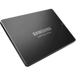 SSD накопитель Samsung Enterprise PM1643a (MZILT960HBHQ-00007) 2.5/960Gb