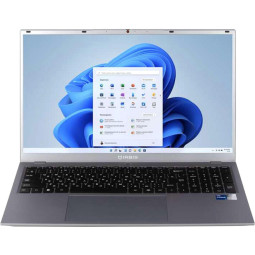 Ноутбук IRBIS 17NBP4503(17NBP4503_G2) i5-1240P/16Gb/512Gb SSD/17.3/W11P