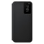 Чехол SAMSUNG EF-ZS906CBEGRU (SCVCover S906 чер) (EF-ZS906CBEGRU)