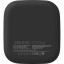 Внешний аккумулятор SOLOVE (Mi) W5 Updated 10000mAh 22.5Вт б/з, черный