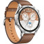 Смарт-часы HUAWEI GT 5 BROWN VLI-B19 55020DGK